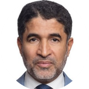 Ahmed Al-Mandhari