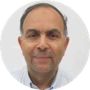 Ahmed Mandil