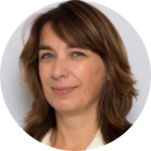 Claire Glenton