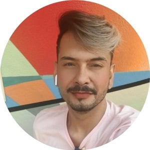 Dênio Matos