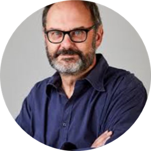 Mark Leys