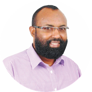 Mukhtar Bulale