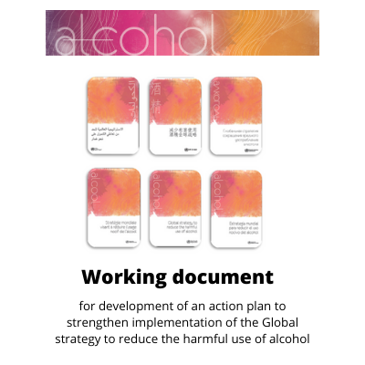 working document square