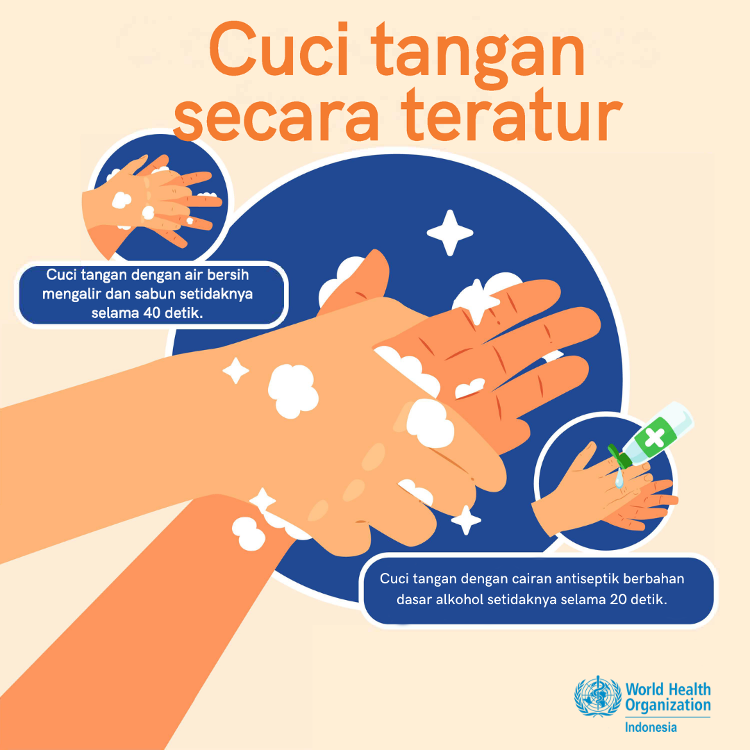 Hand hygiene public 1 - BI