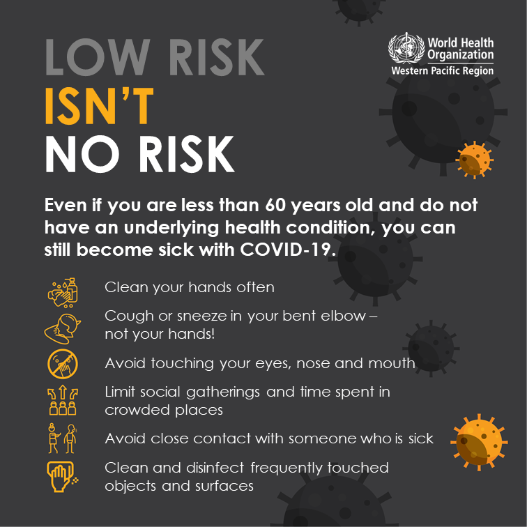 low risk - eng