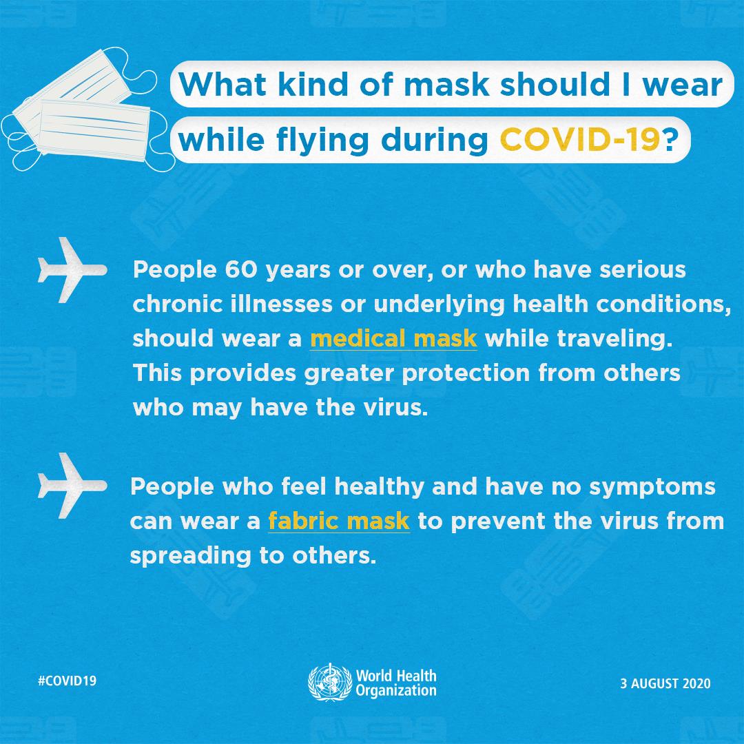 Travelling during COVID-19 3