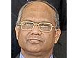 Professor Mahmudur Rahman
