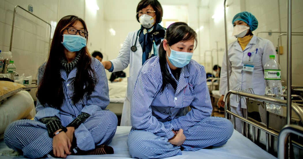 Tuberculosis (TB)
